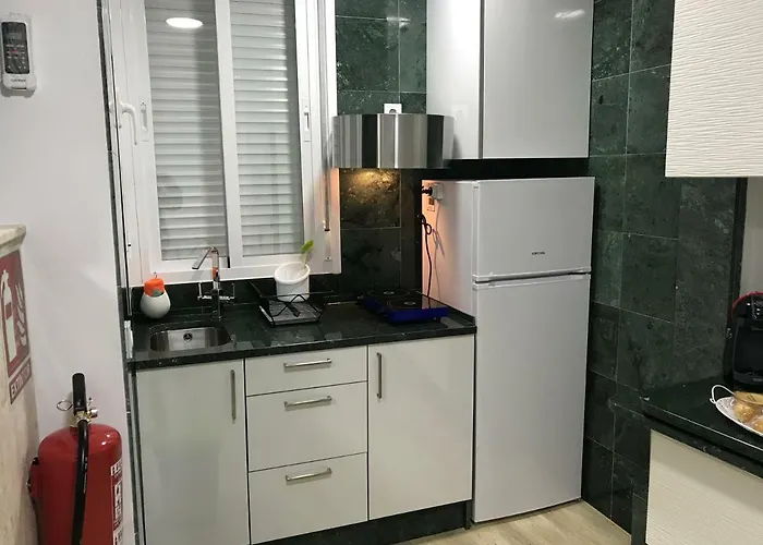 Apartamento Atrapasuenos