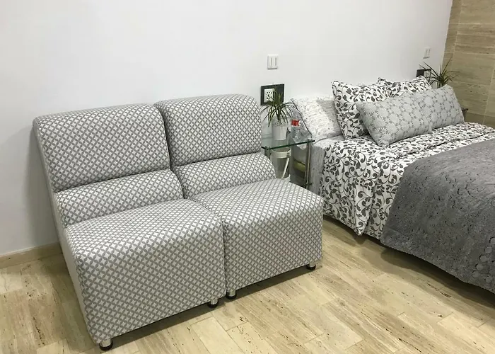 Apartamento Atrapasuenos