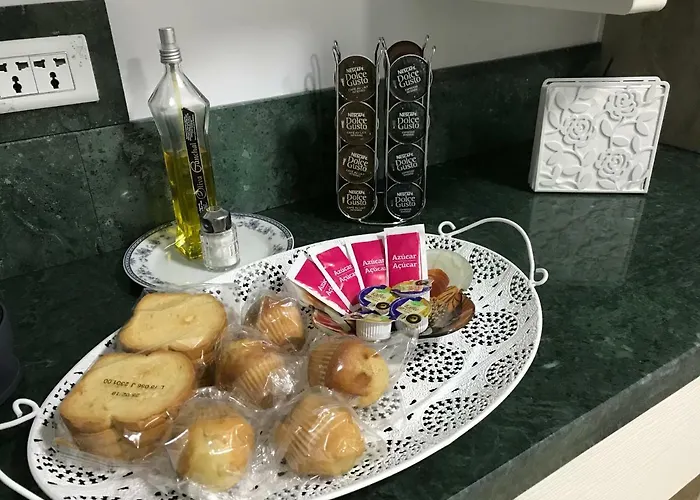 Apartamento Atrapasuenos