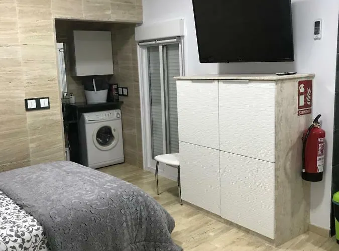 Apartamento Atrapasuenos