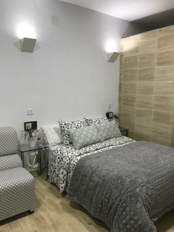 Apartment Atrapasuenos Caceres